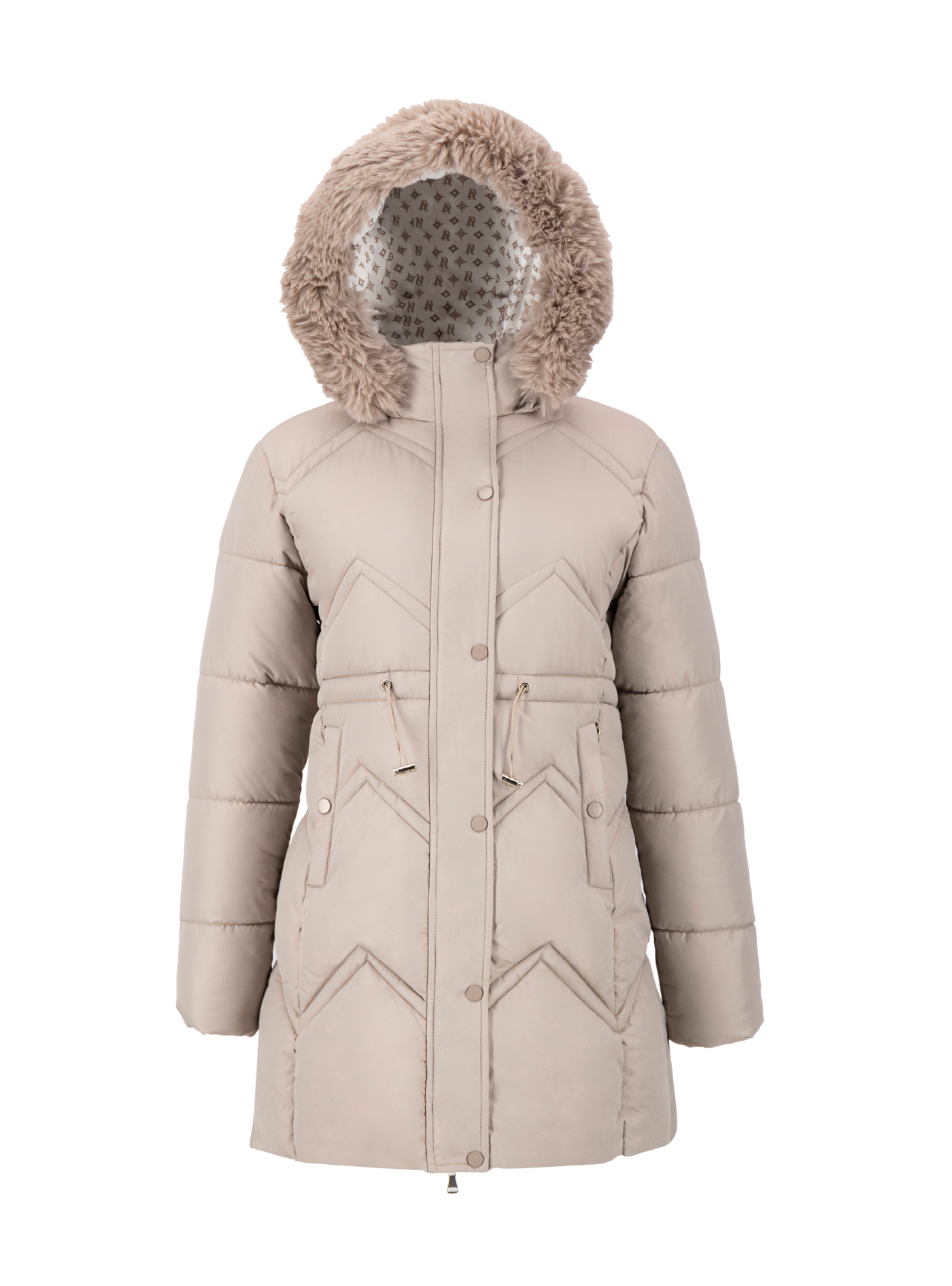 Chamarra PAMELA-XT2501