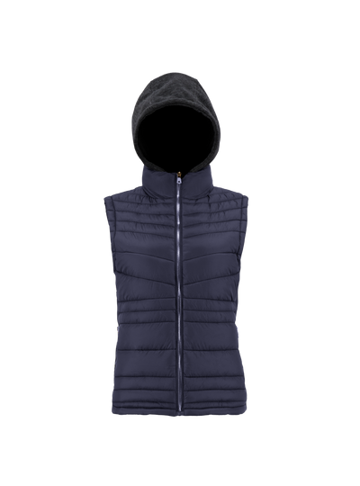 Chaleco VERSALLESHOOD-LW2501