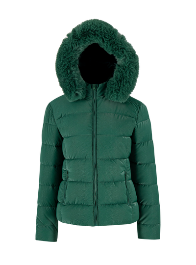 Chamarra ZEBRA-LW2501