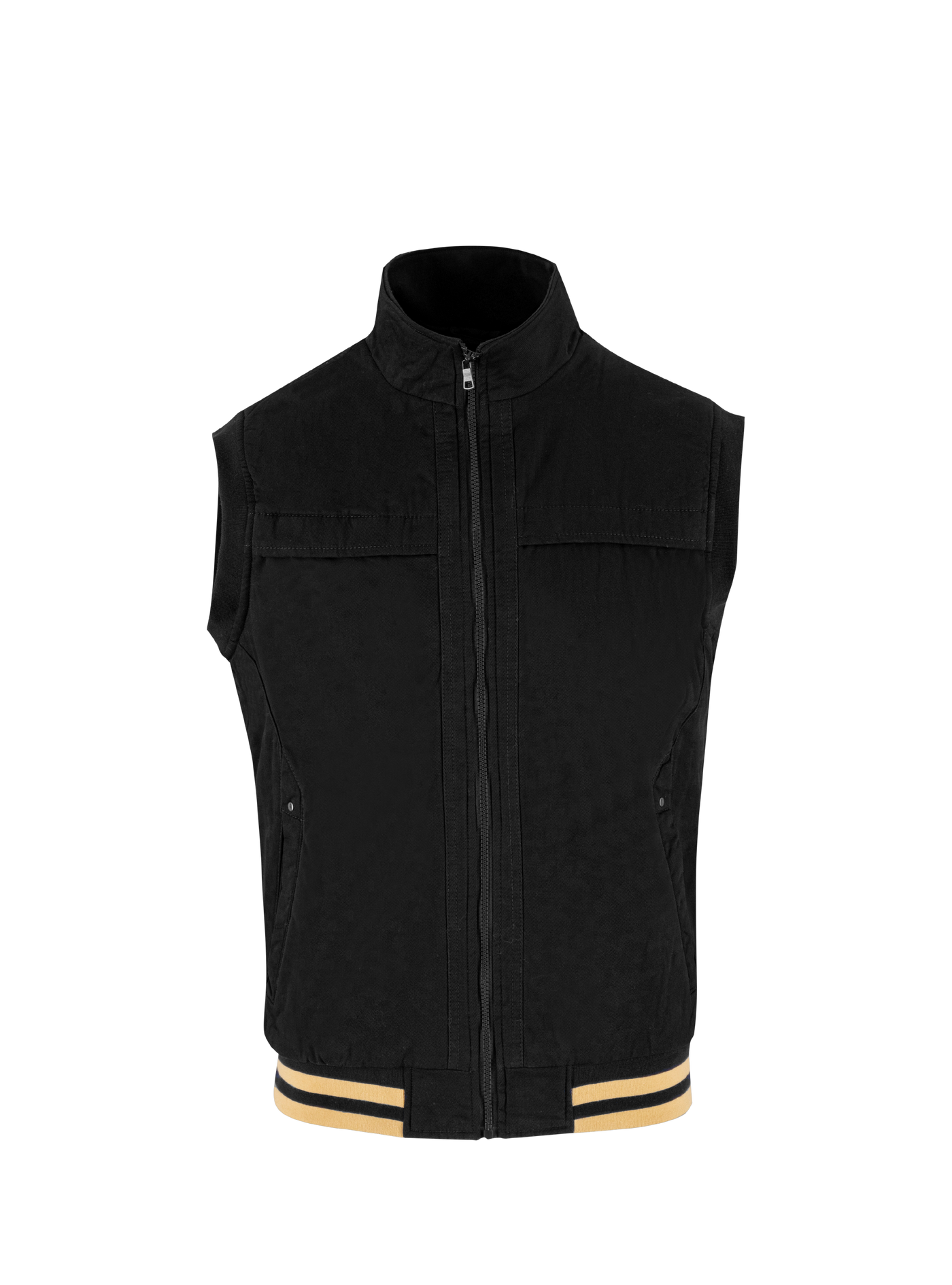 Chaleco NAVAL-LE2502