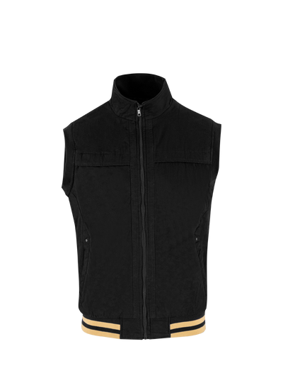 Chaleco NAVAL-LE2502