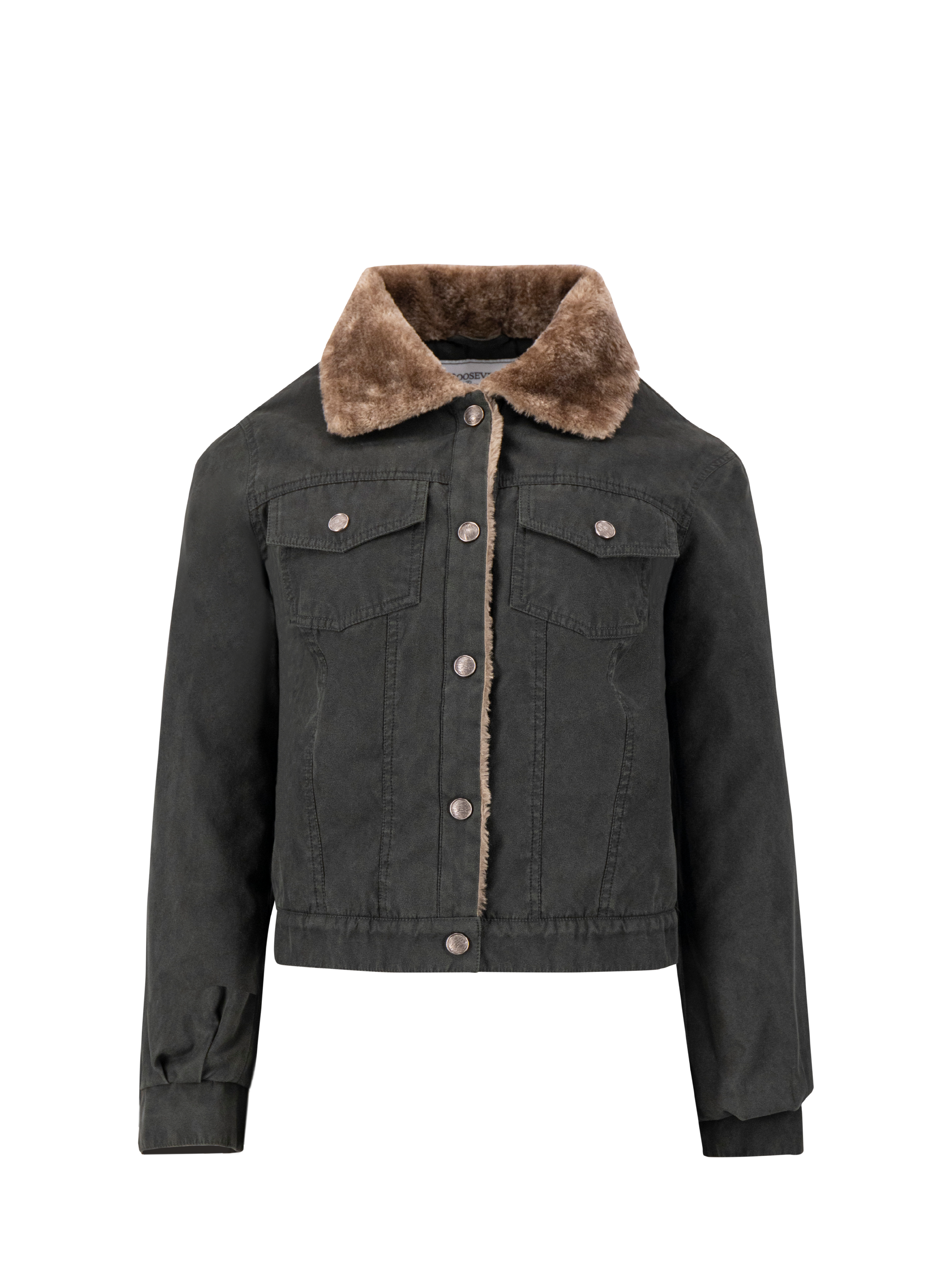 Chamarra ASTANA-KV2501