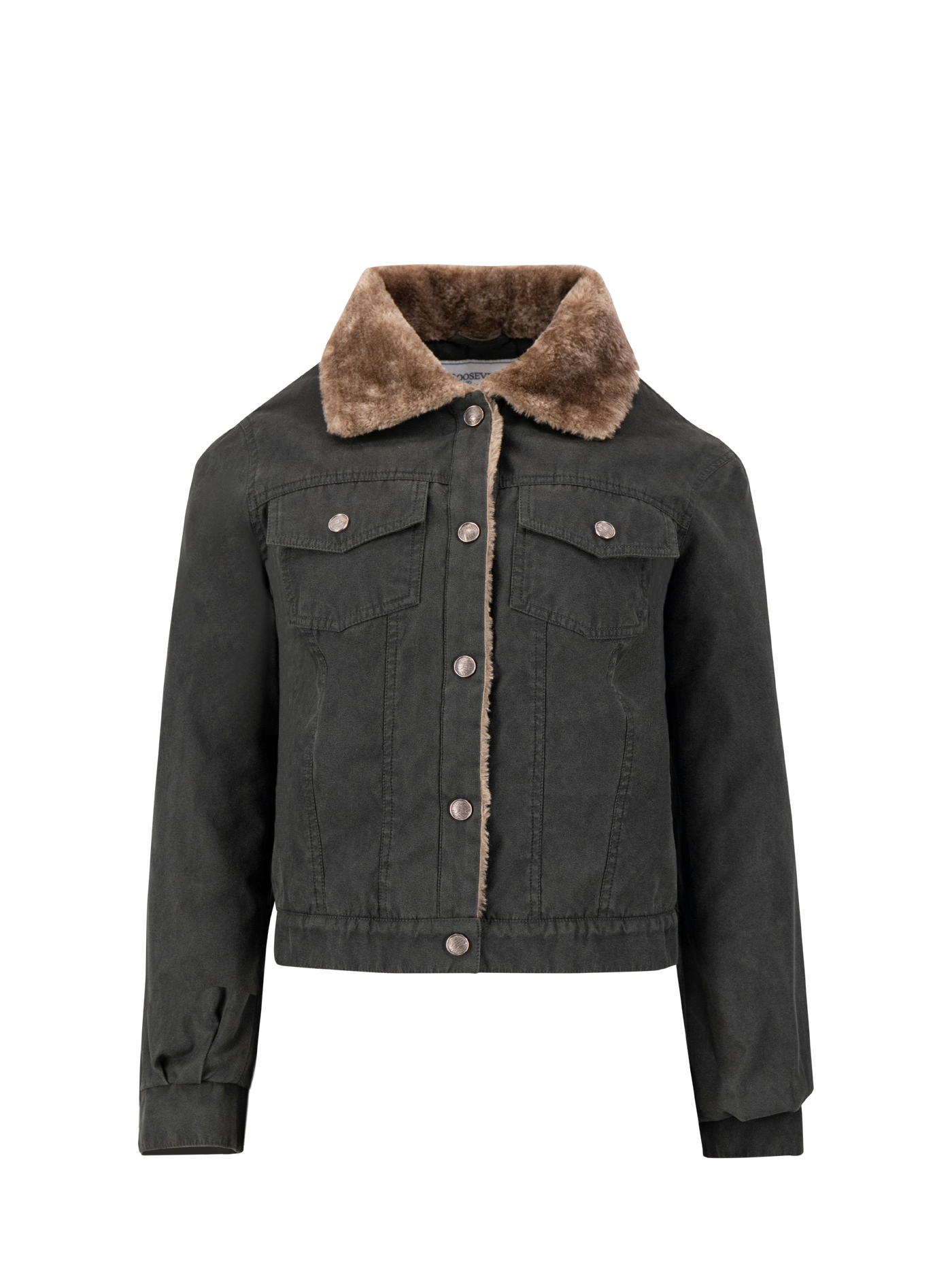 Chamarra ASTANA-KV2501