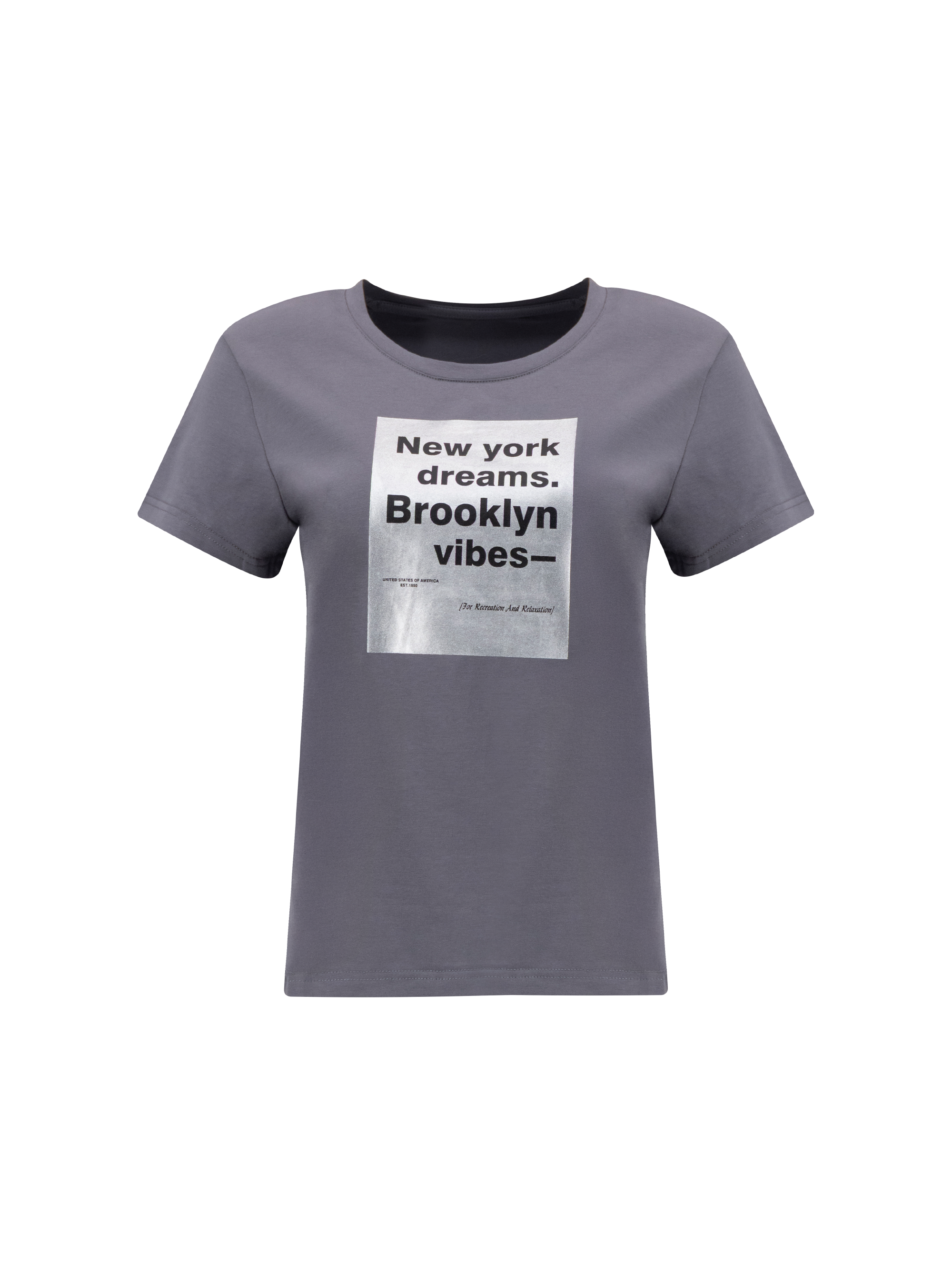Playera KISHA-LE2504
