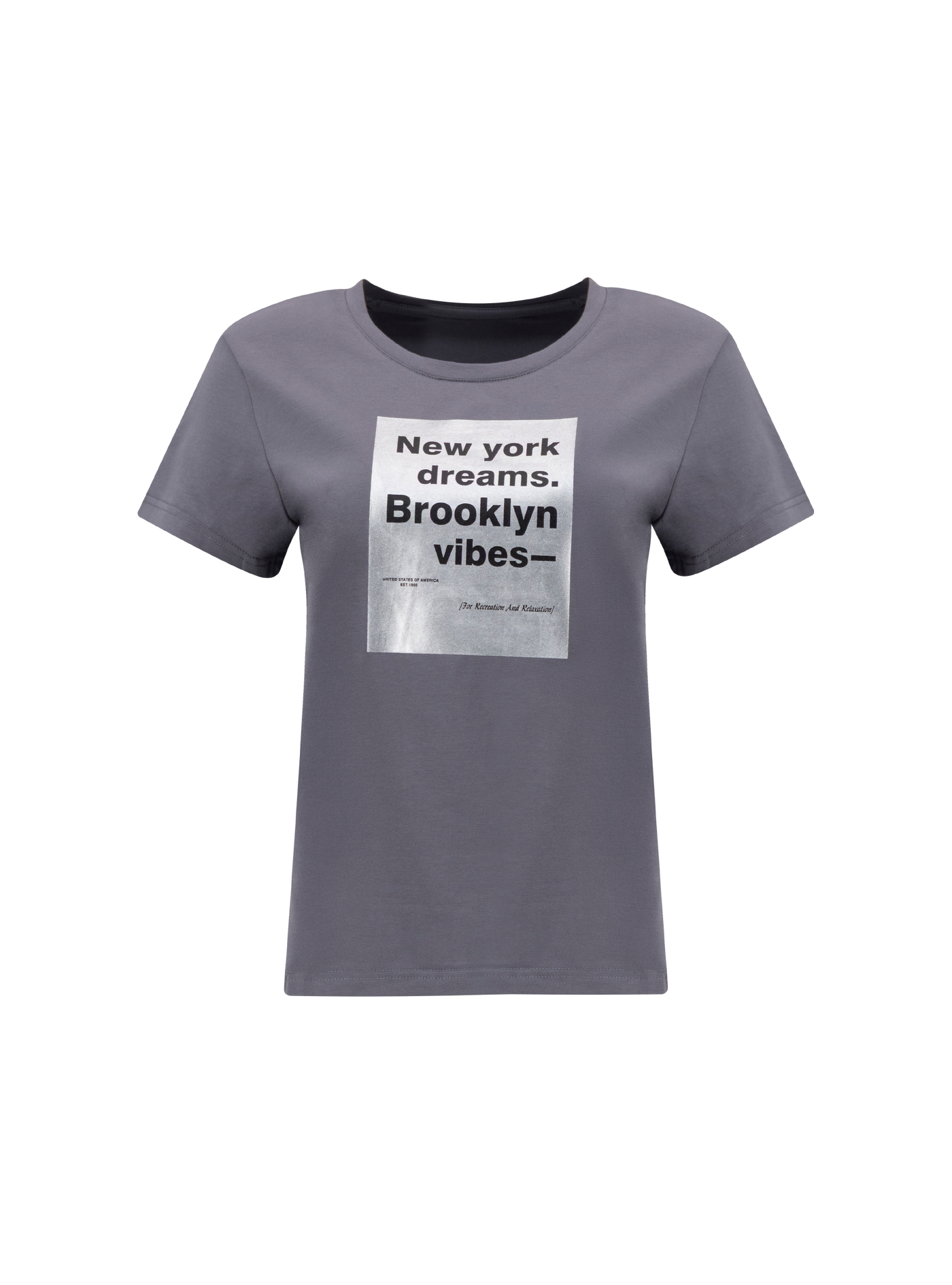 Playera KISHA-LE2504