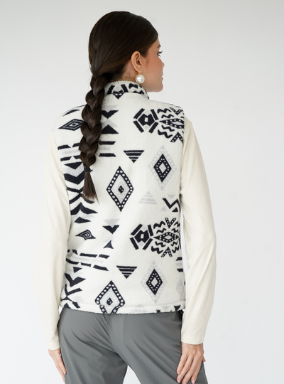 Chaleco ANIKA-LE2501