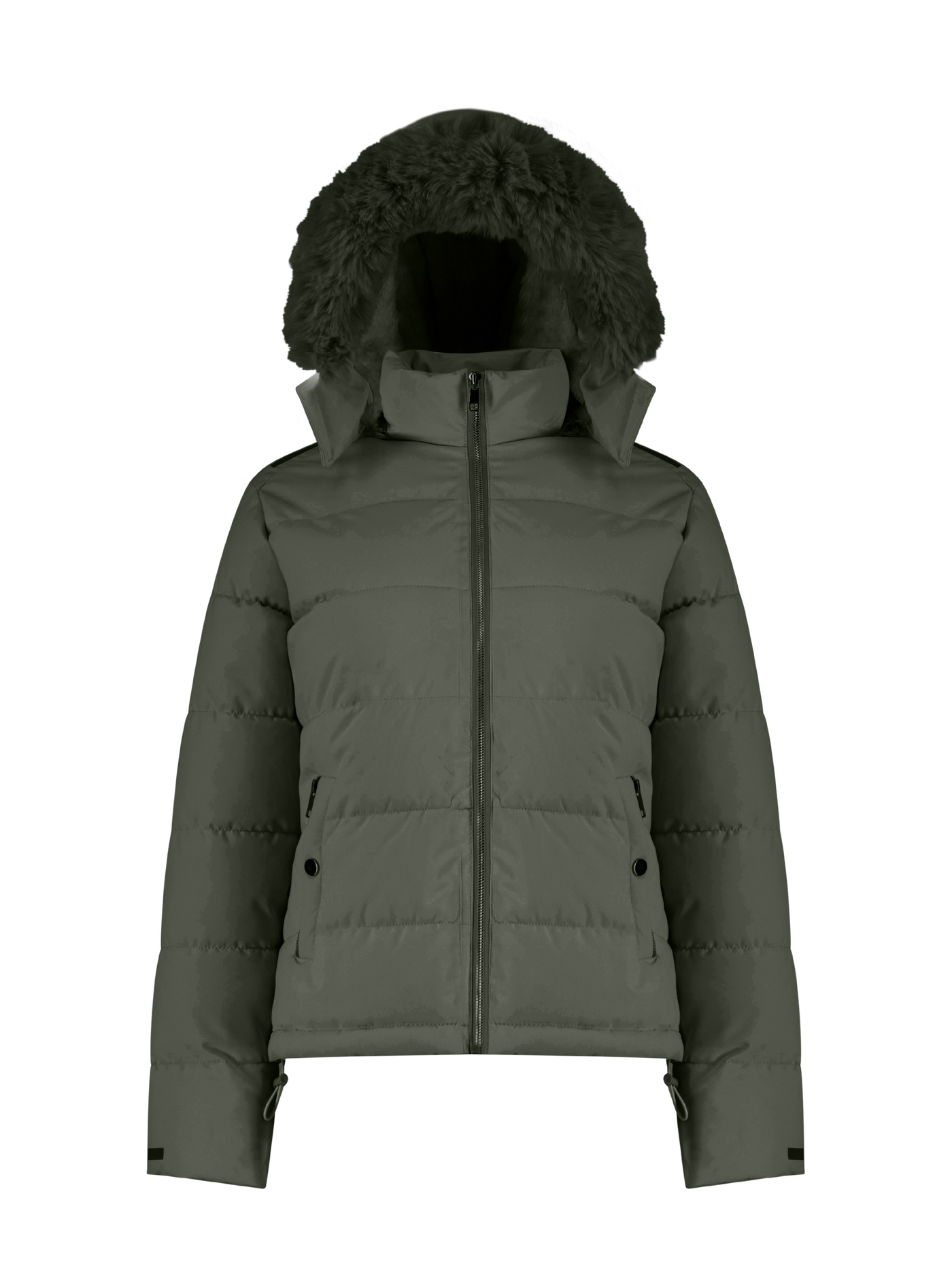 Chamarra ROXFUR-XT2501