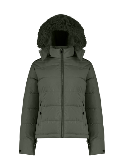 Chamarra ROXFUR-XT2501