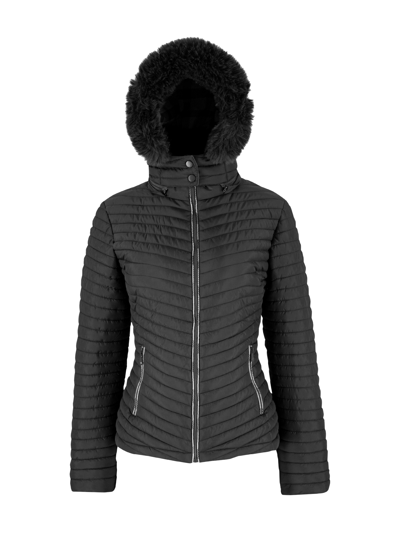 Chamarra JAPAN-LW2501