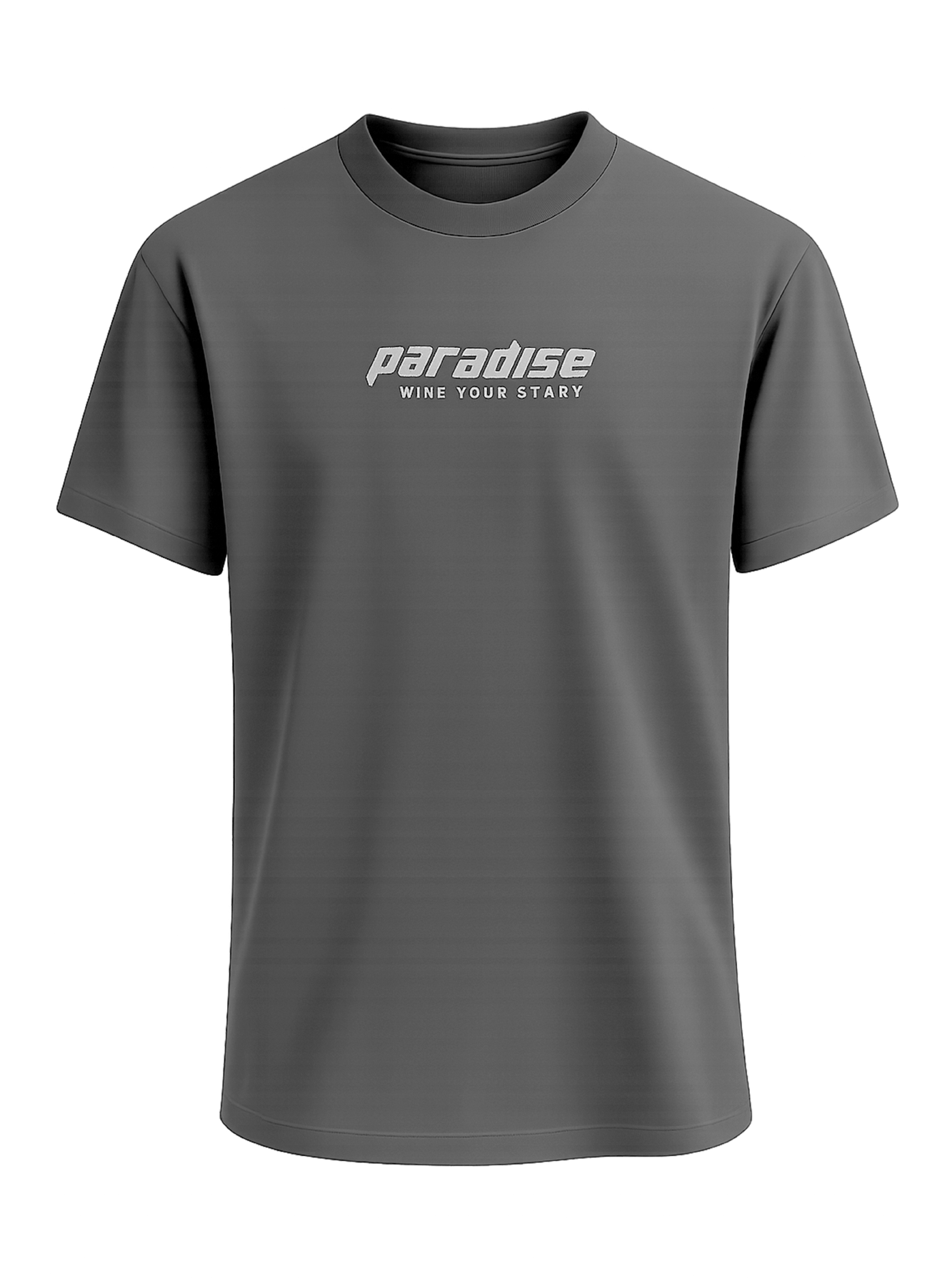 Playera WOVER-LE2603