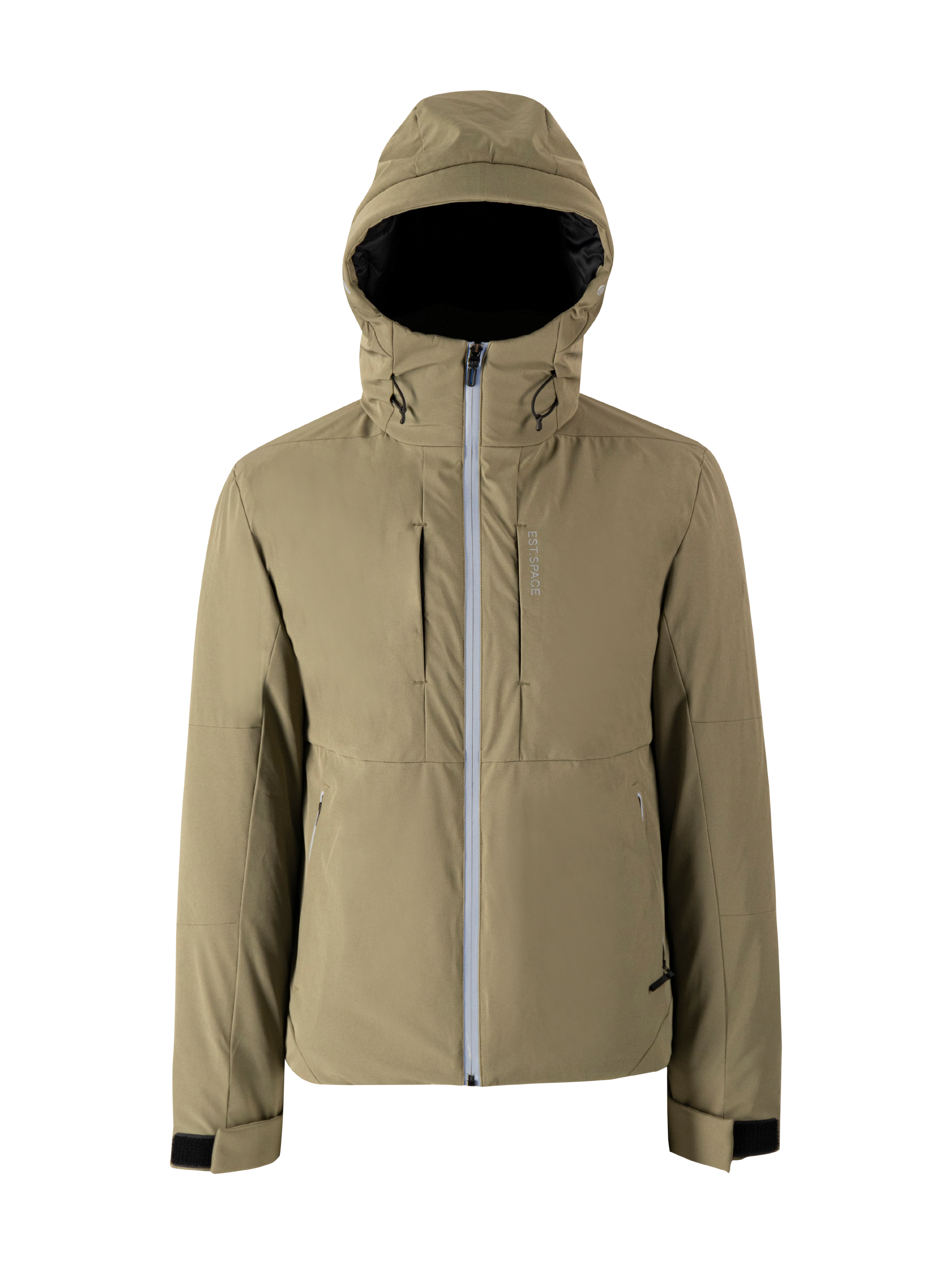 Chamarra NEVADO-LE2503