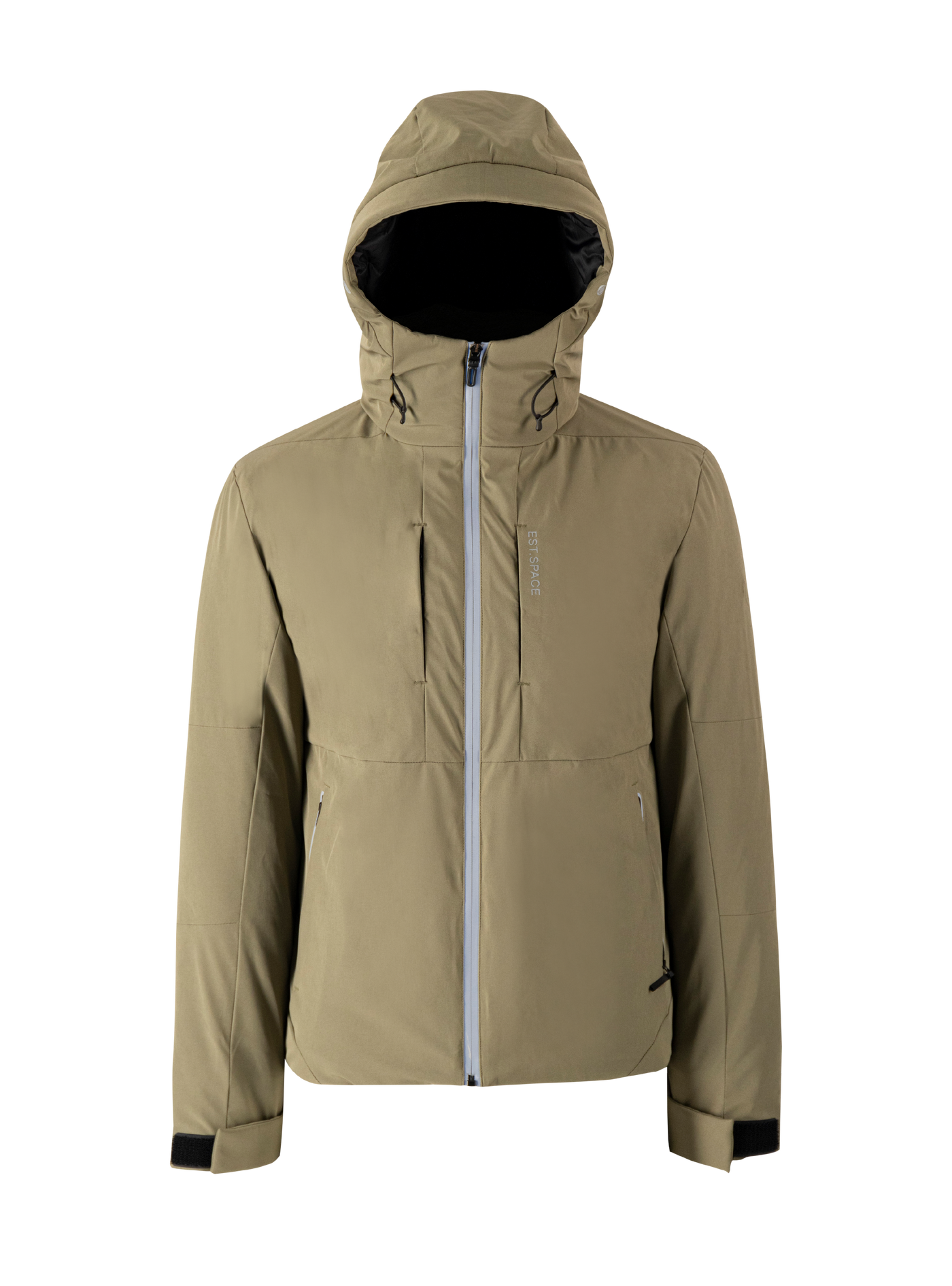 Chamarra NEVADO-LE2503