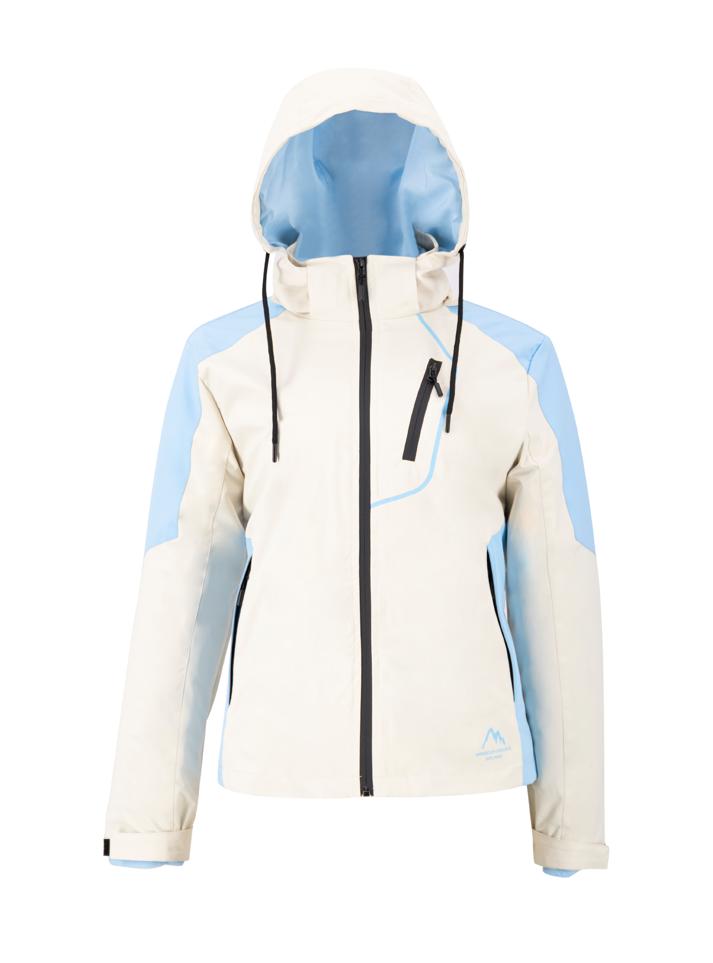 Chamarra VENUS-XT2501