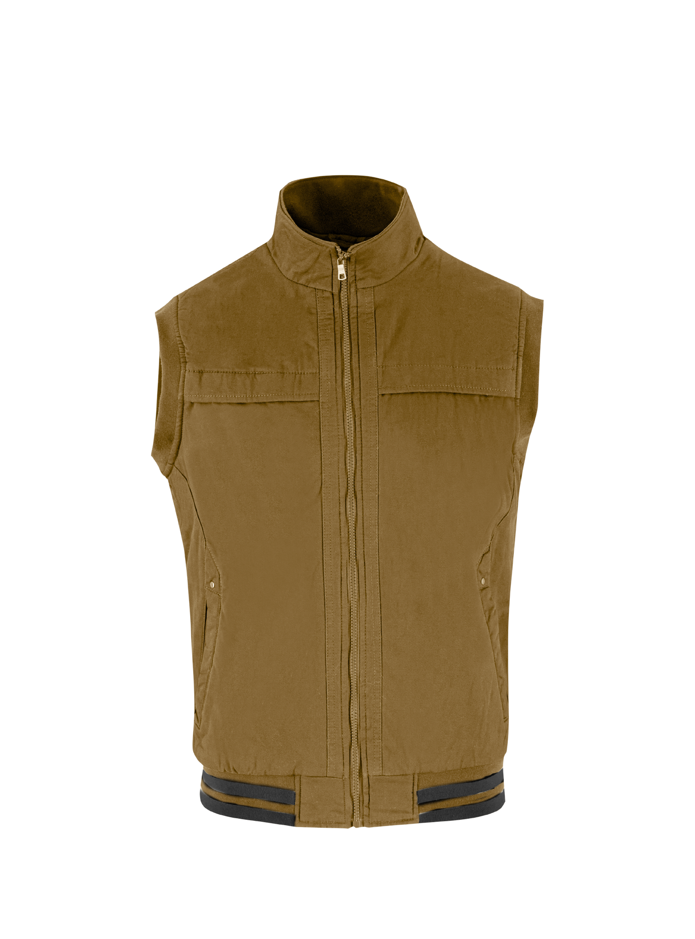 Chaleco NAVAL-LE2502