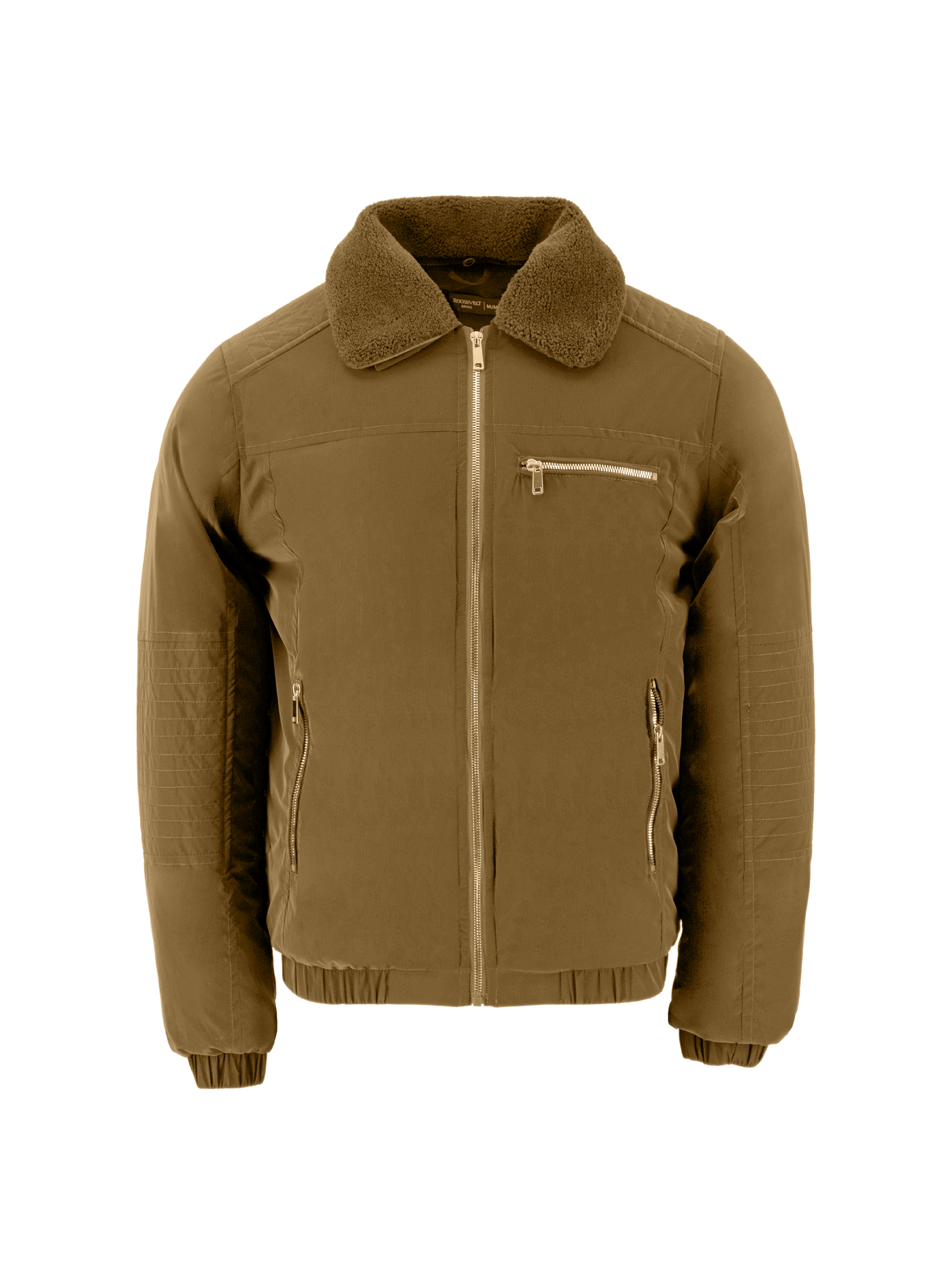 Chamarra WALDO-XT2501