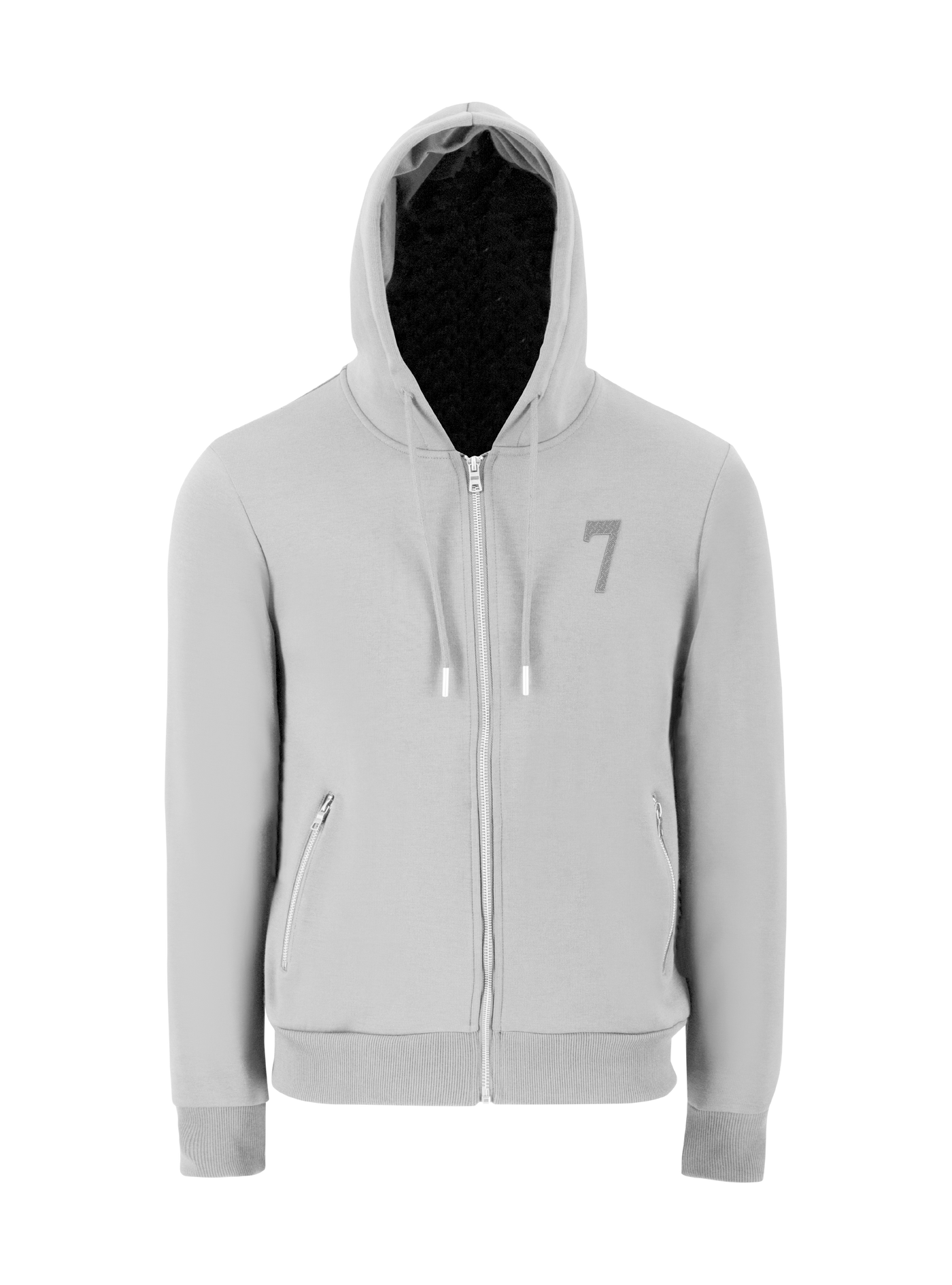 Sudadera DIVOZIP-LE2503