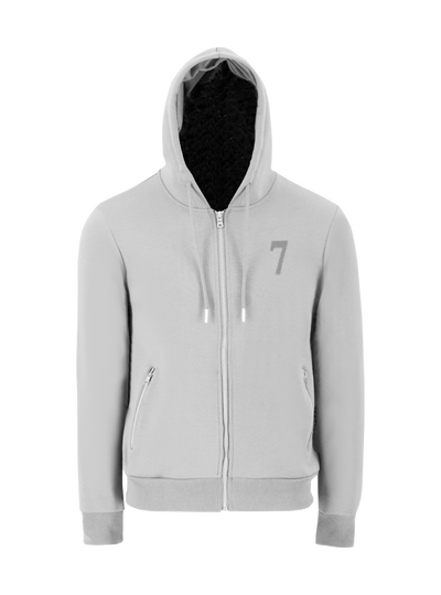 Sudadera DIVOZIP-LE2503