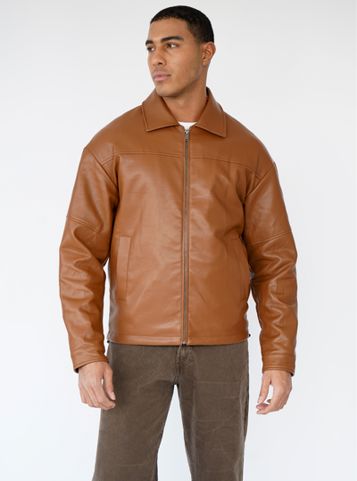 Chamarra THEO-LE2502