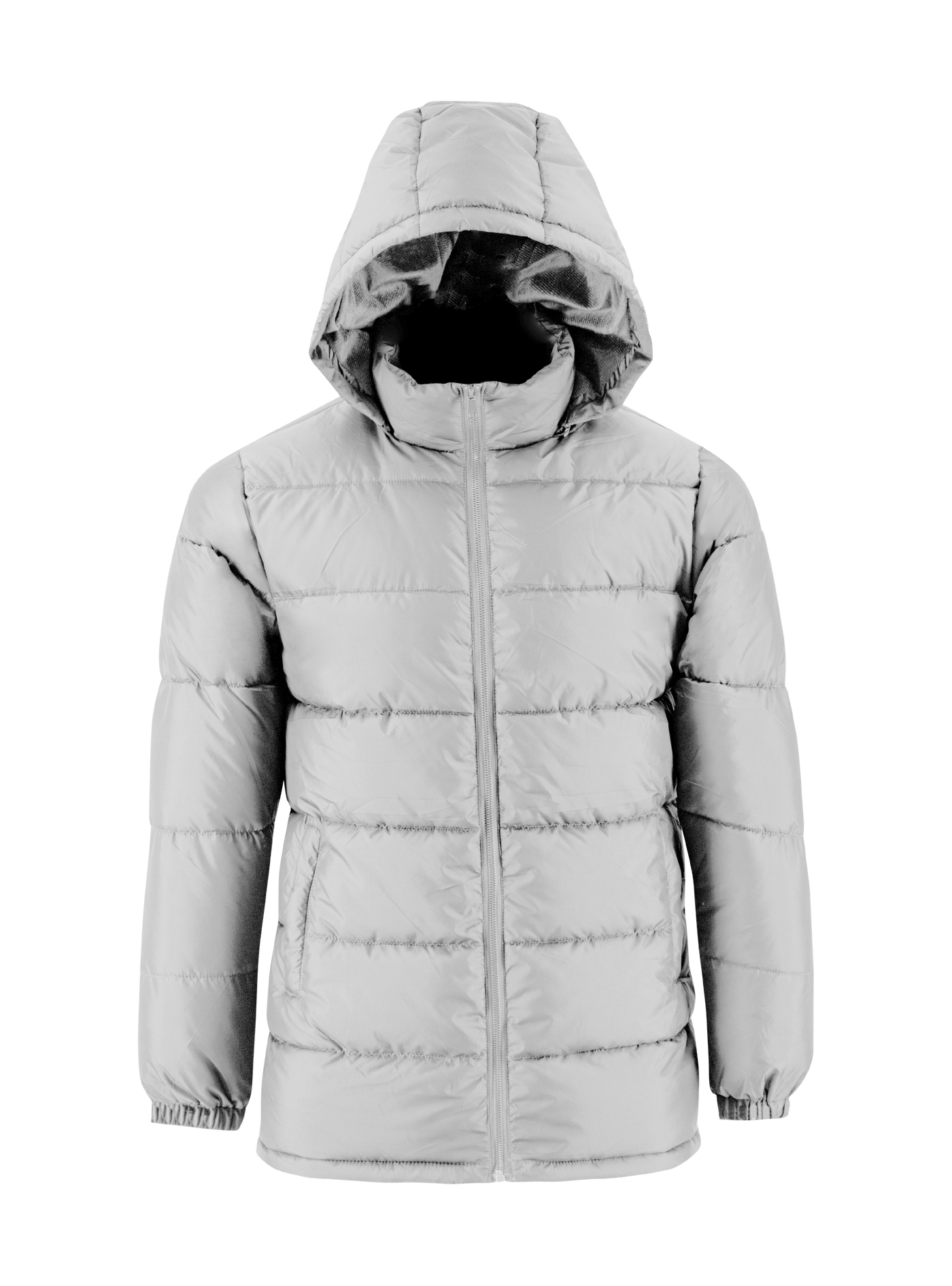 Chamarra JANEIROLONG-LW2502