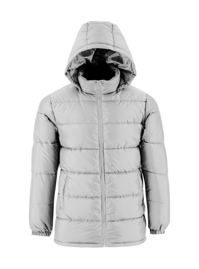 Chamarra JANEIROLONG-LW2502