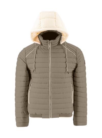 Chamarra JORDAN-XT2501