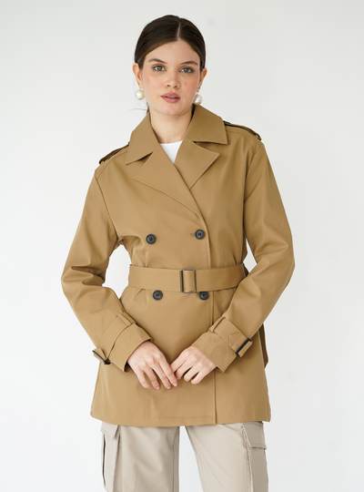 Chamarra SOFIAMID-LE2502