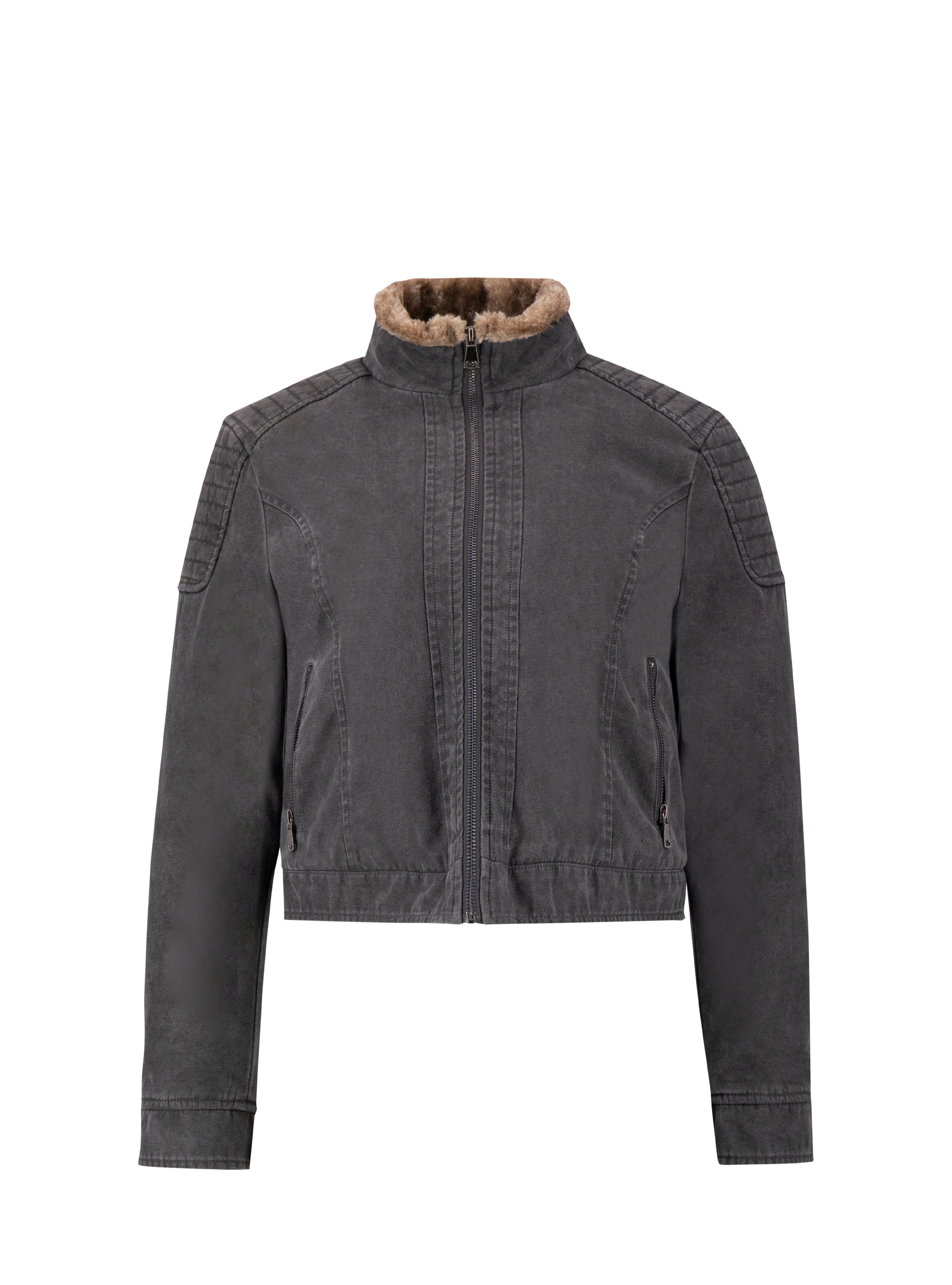 Chamarra ASTANA-KV2504