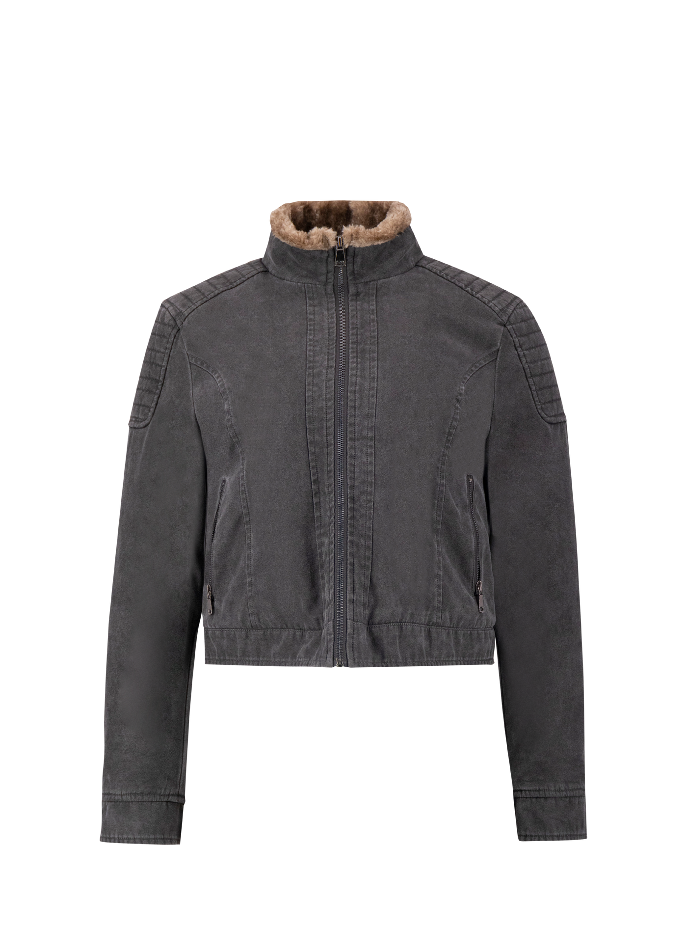 Chamarra ASTANA-KV2504