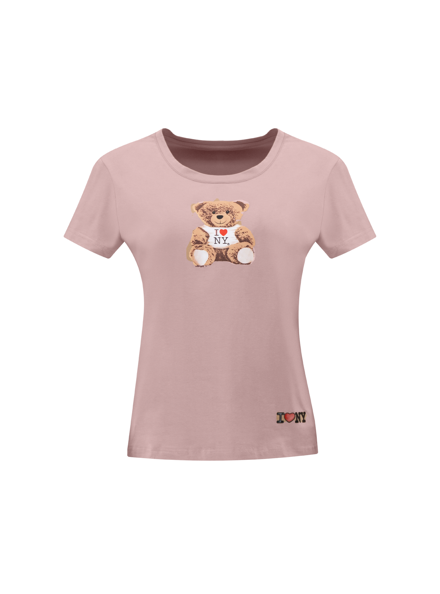 Playera KISHA-LE2501