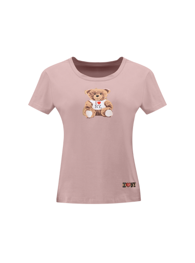 Playera KISHA-LE2501