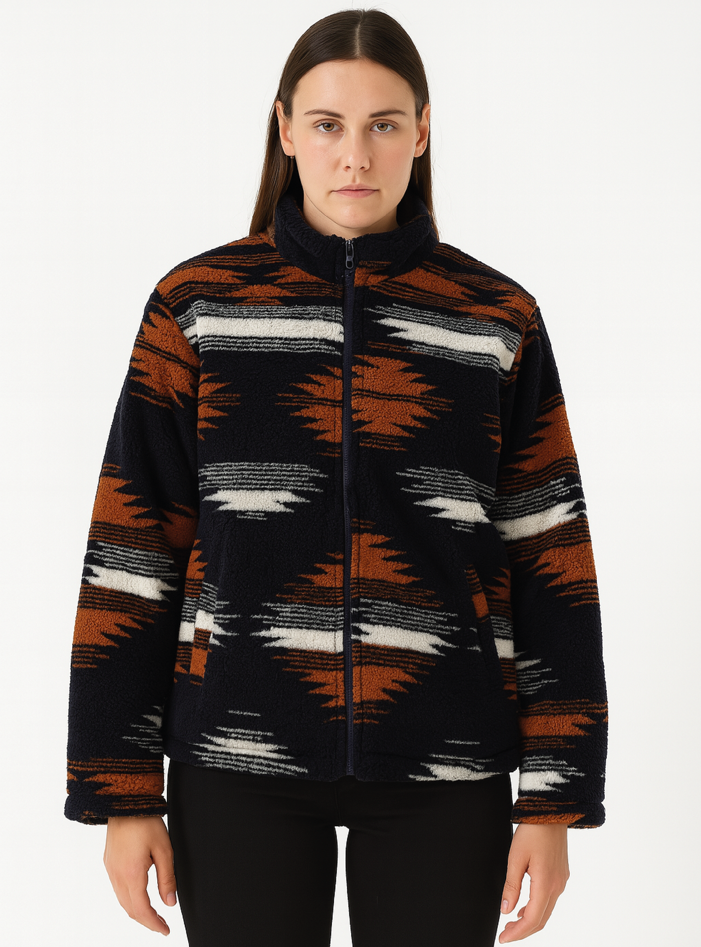 Chamarra KOKO-LE2503