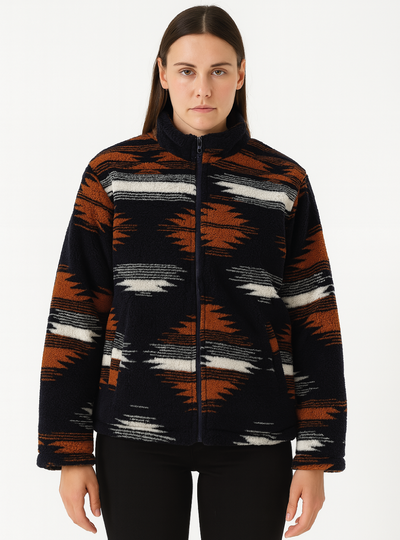 Chamarra KOKO-LE2503