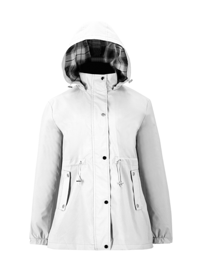 Chamarra LUCIA-LE2502