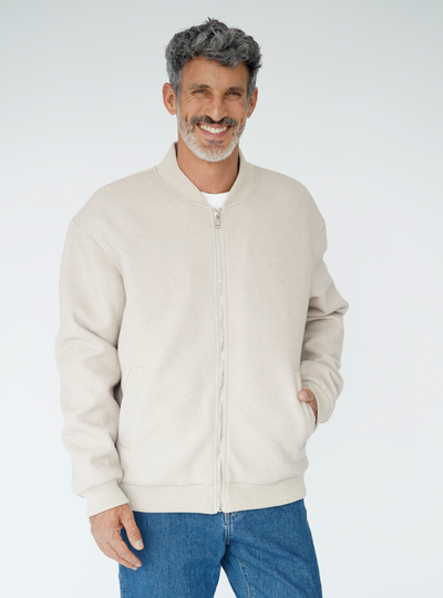 Chamarra YORK-TY2501