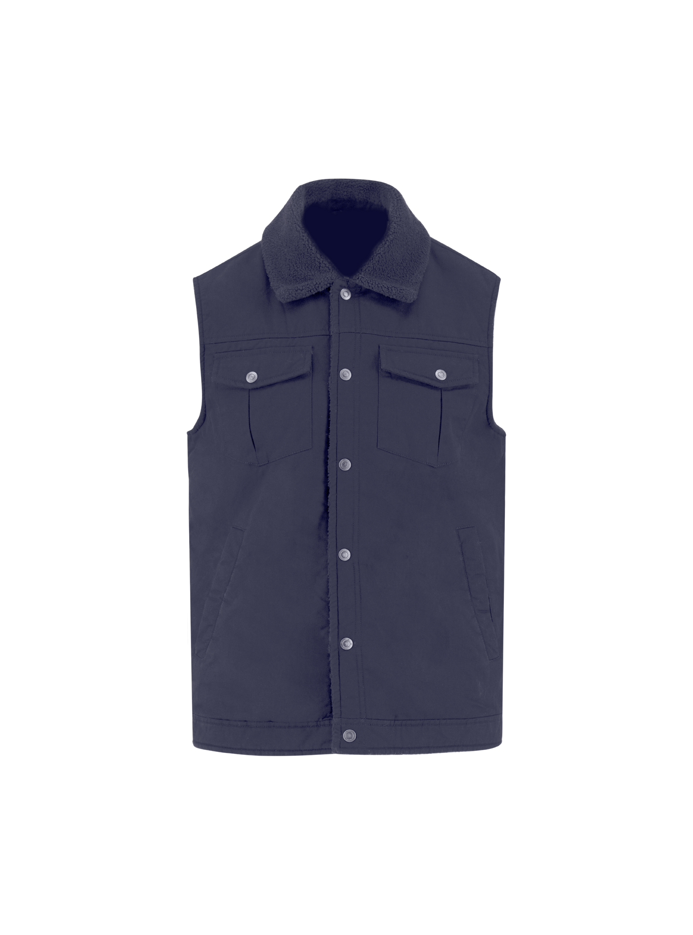 Chaleco NAVAL-LE2501