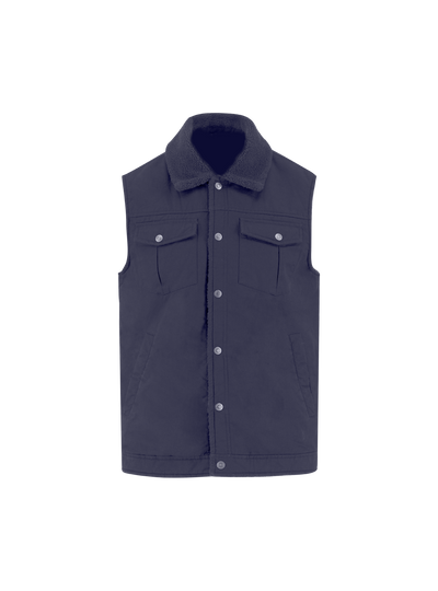 Chaleco NAVAL-LE2501