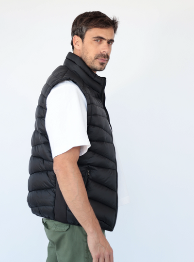 Chaleco PERU-LW2501