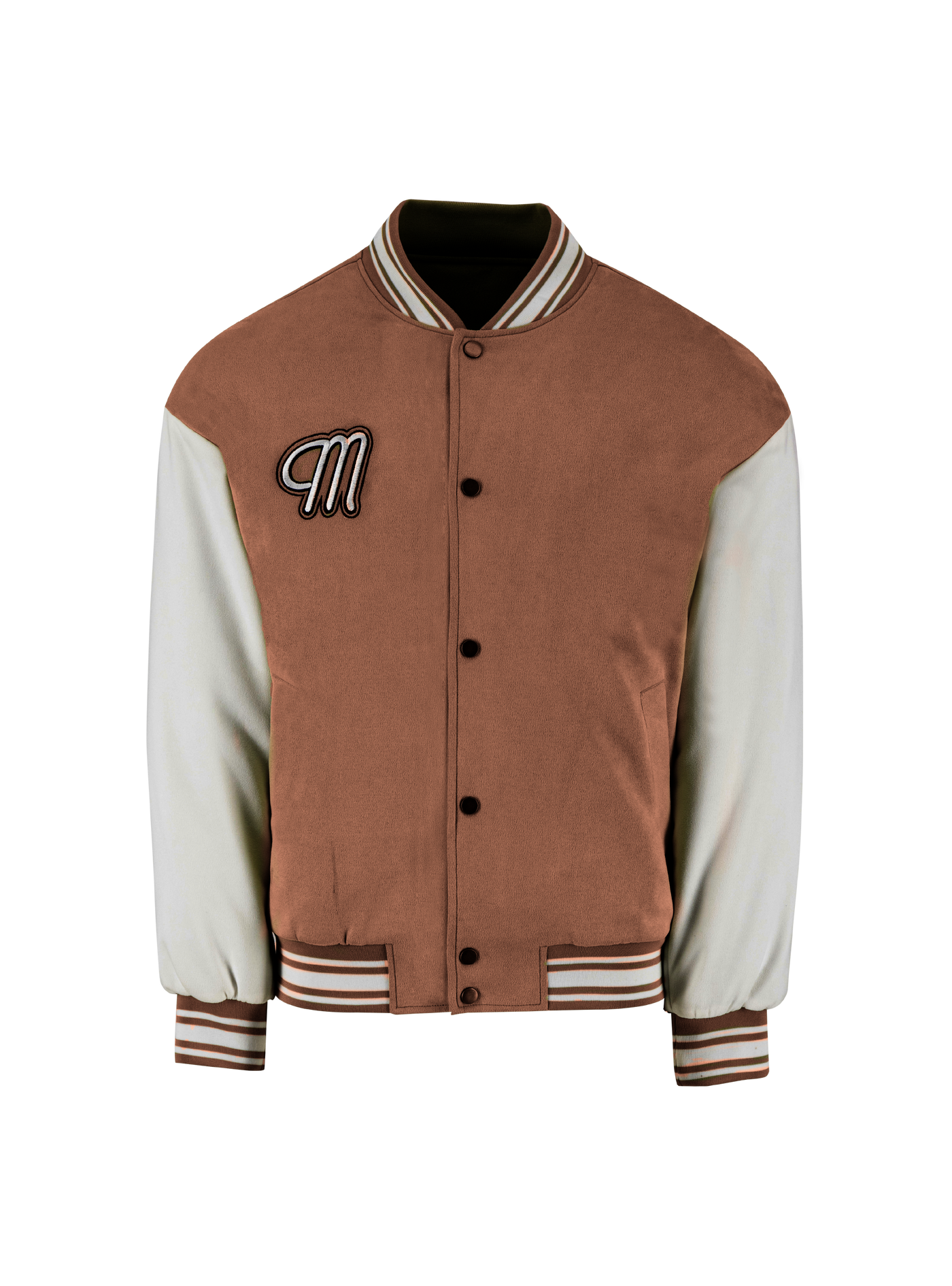 Chamarra DRAKE-LE2501