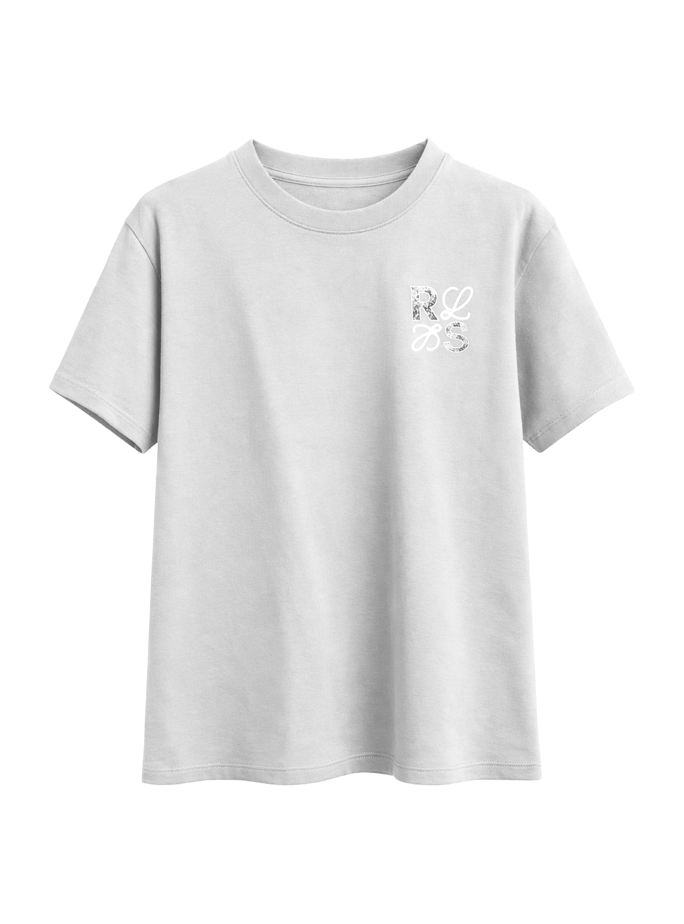 Playera WOVER-LE2606