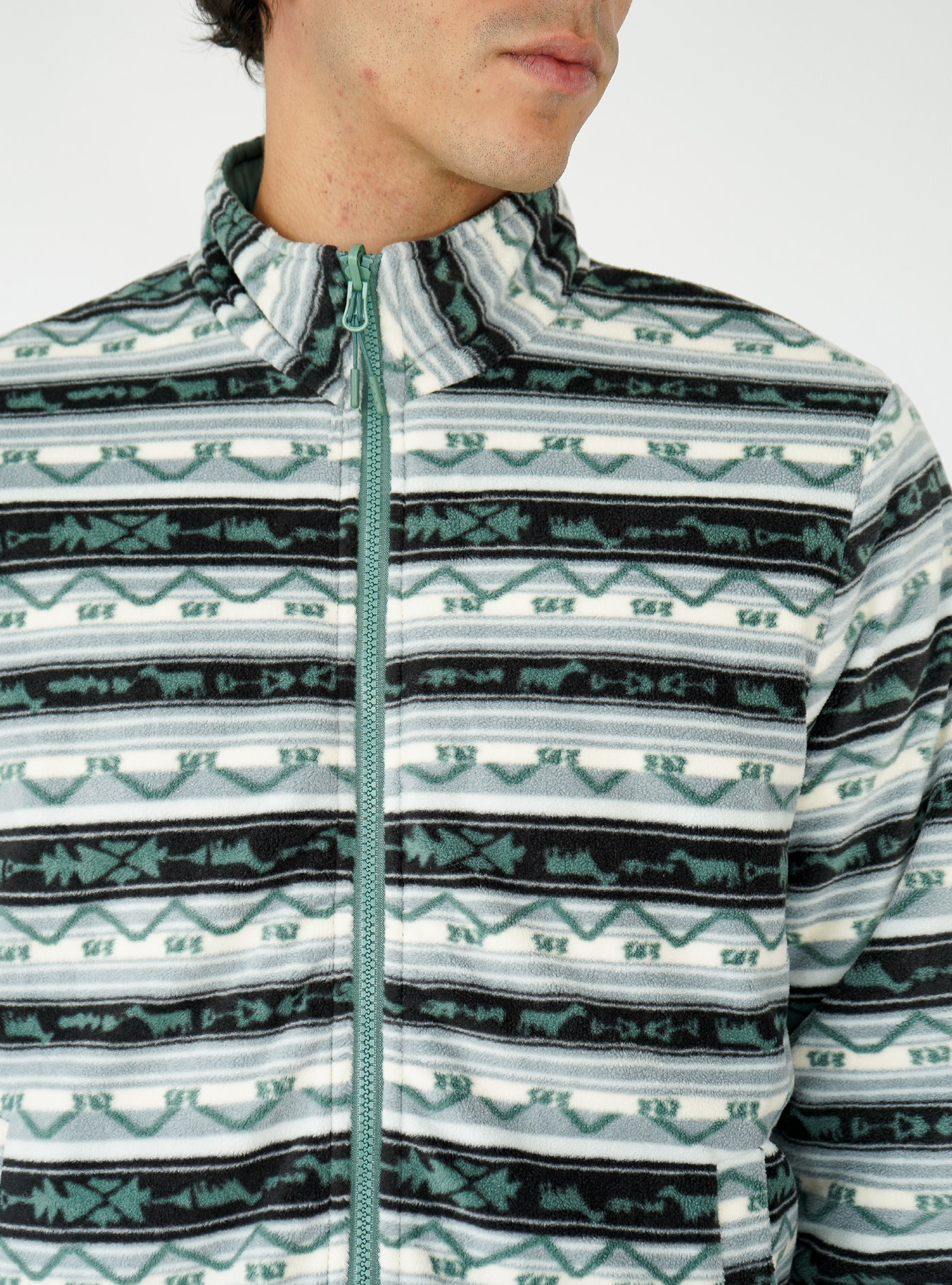 Chamarra IGLOO-LE2503