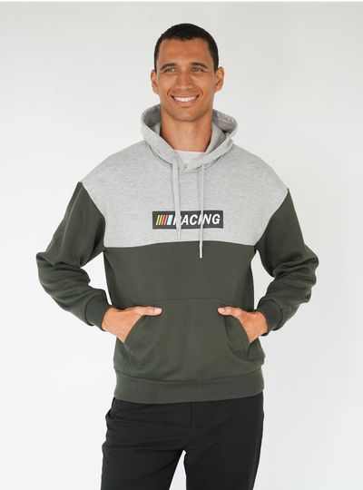 Sudadera DAKOTA-LE2502