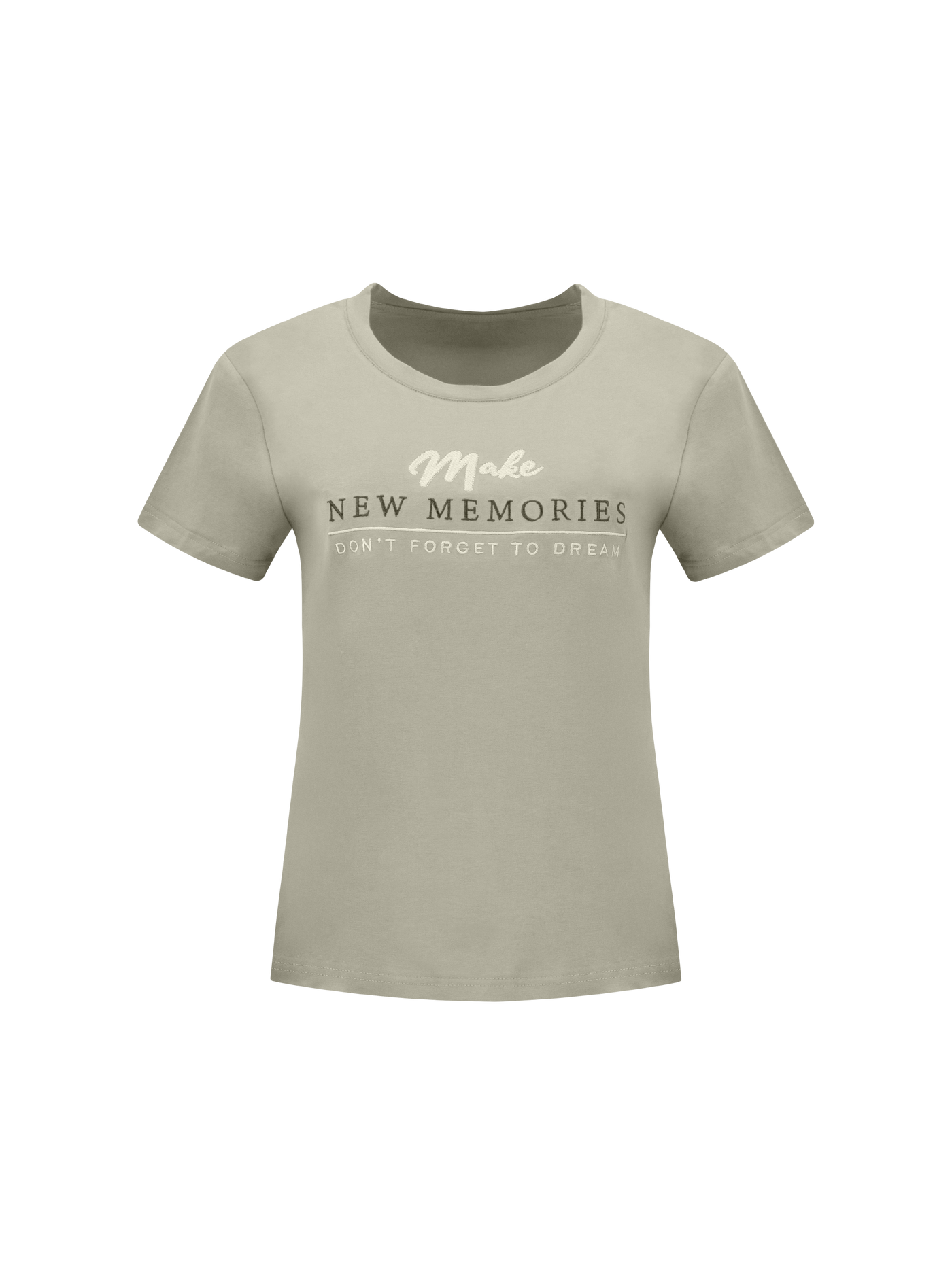 Playera KISHA-LE2506
