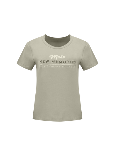Playera KISHA-LE2506