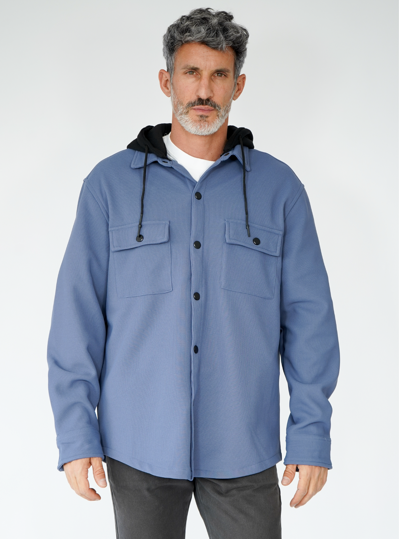 Chamarra ARTICHOOD-LE2501