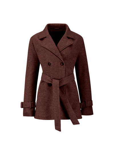 Chamarra VANEMID-LE2501