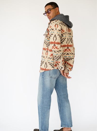 Chamarra BANAV-LE2503