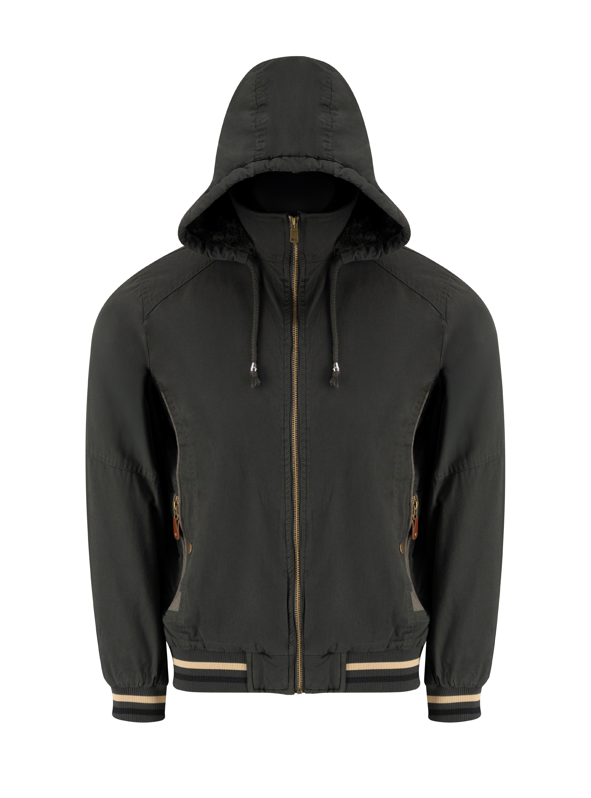 Chamarra RALPH-LE2502