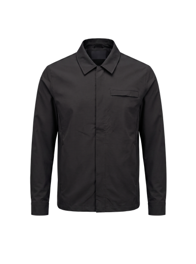 CHAMARRA RIVA BLACK