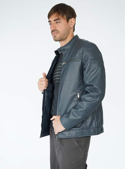 Chamarra THEO-LE2503