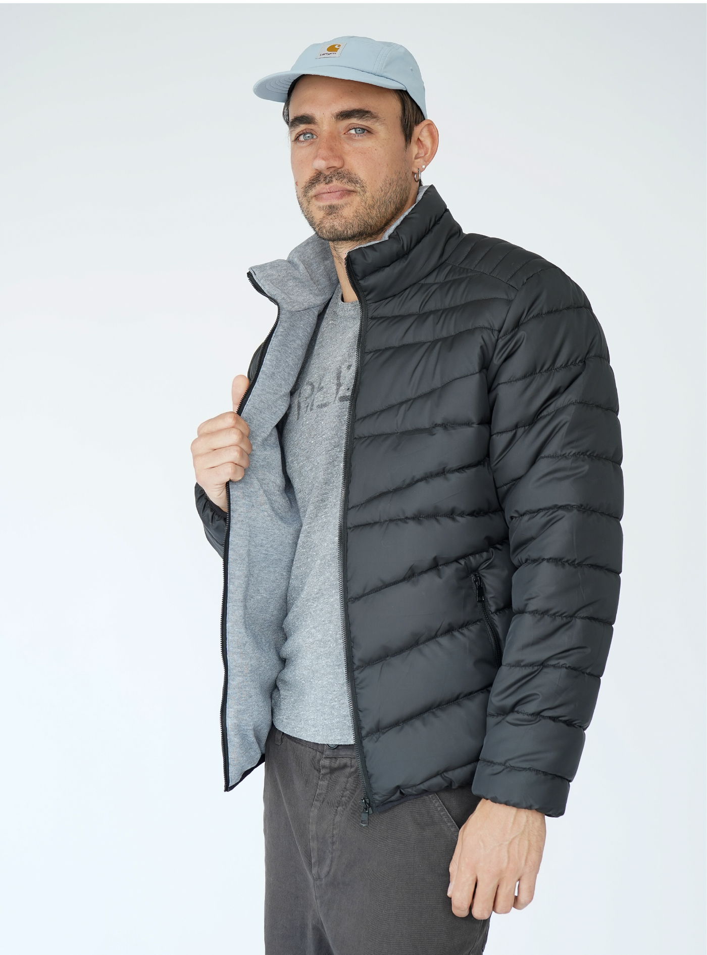 Chamarra PEKIN-LW2501